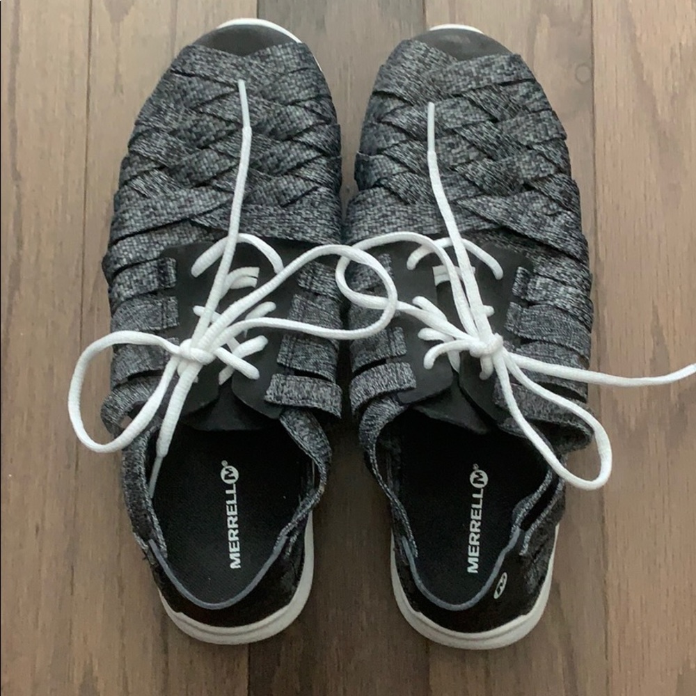 Merrell Slip On Sneakers